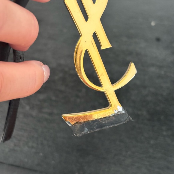 Ysl heels - Picture 6 of 7